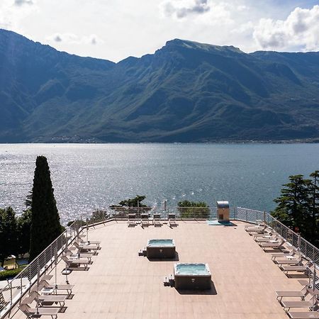 Hotel Sogno Del Benaco Limone sul Garda Exterior photo